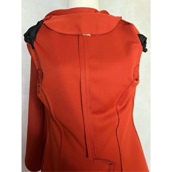 Vintage Blazer Jacket 1970s - Picture 6 of 6